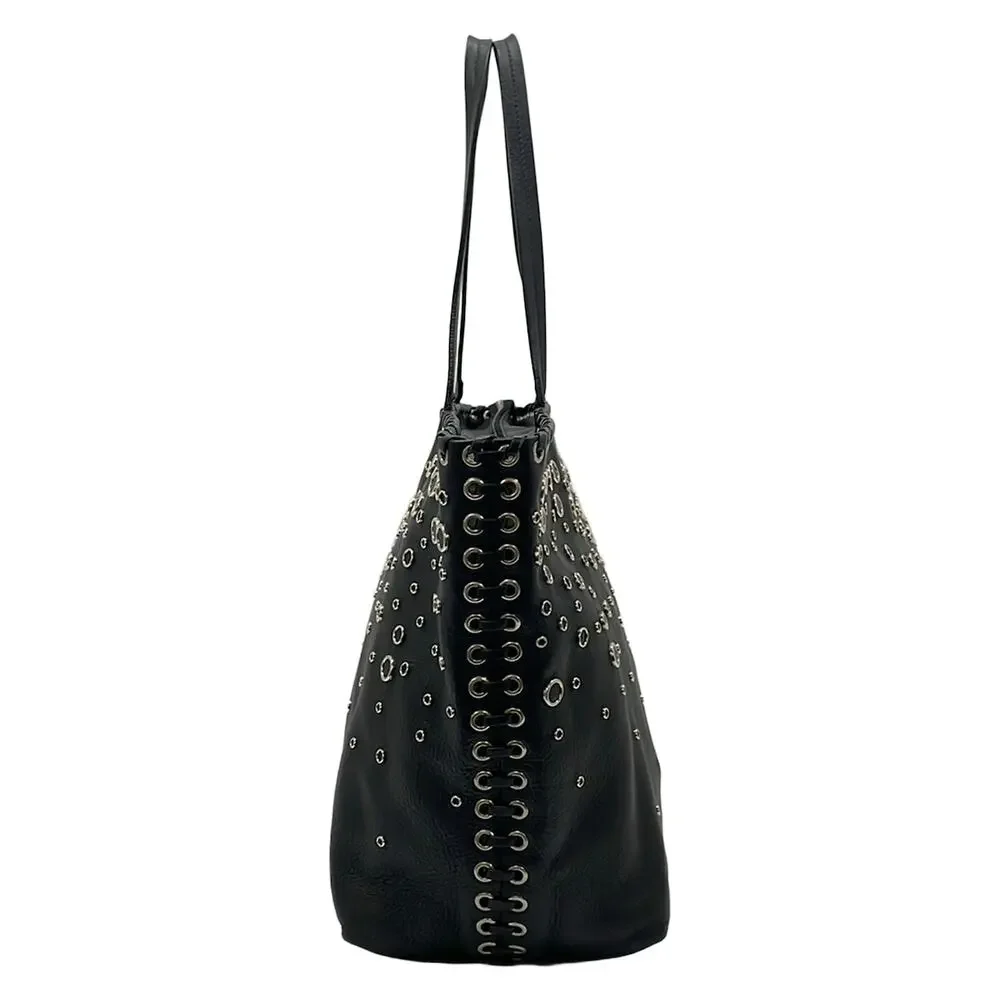 Salvatore Ferragamo Gancini Handbag